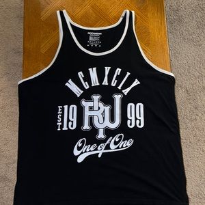 Rocawear Men’s Tank Top - Size 3XL